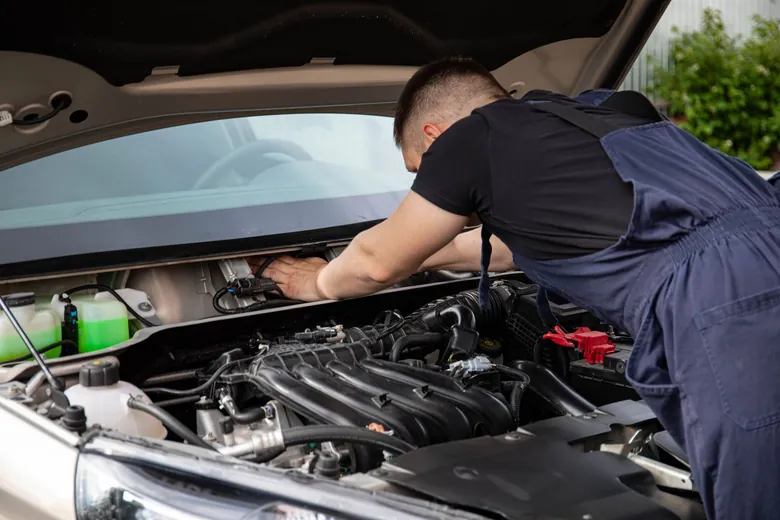 Alternador e bateria, Eletricidade, na Bosch Car Premium em Sorocaba