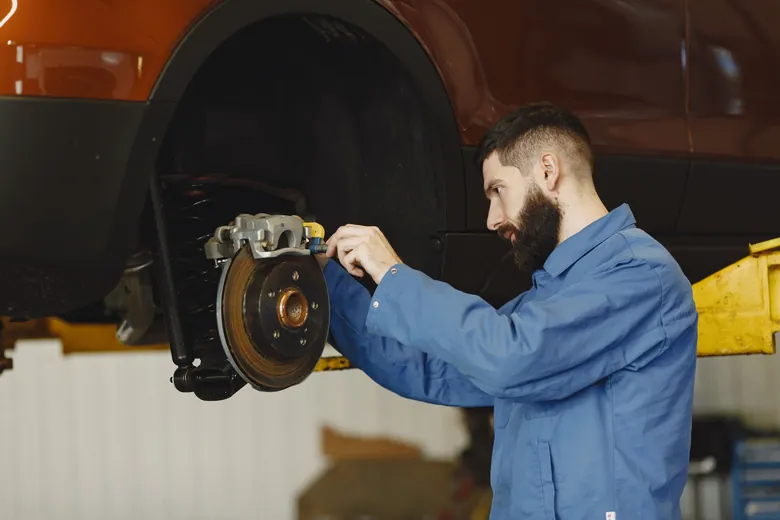 Freios, ABS e ESP, Eletrônica embarcada, na Bosch Car Premium em Sorocaba
